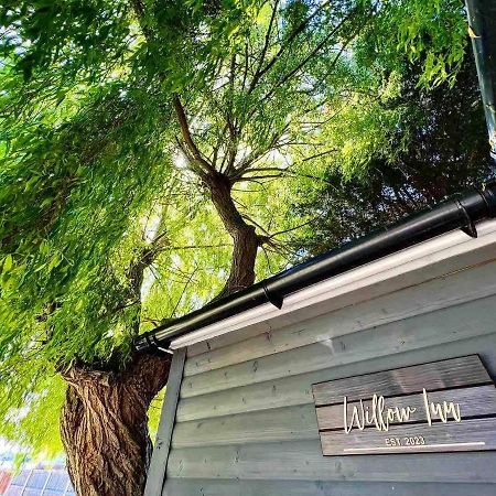 Willow Inn Broadstairs Bagian luar foto