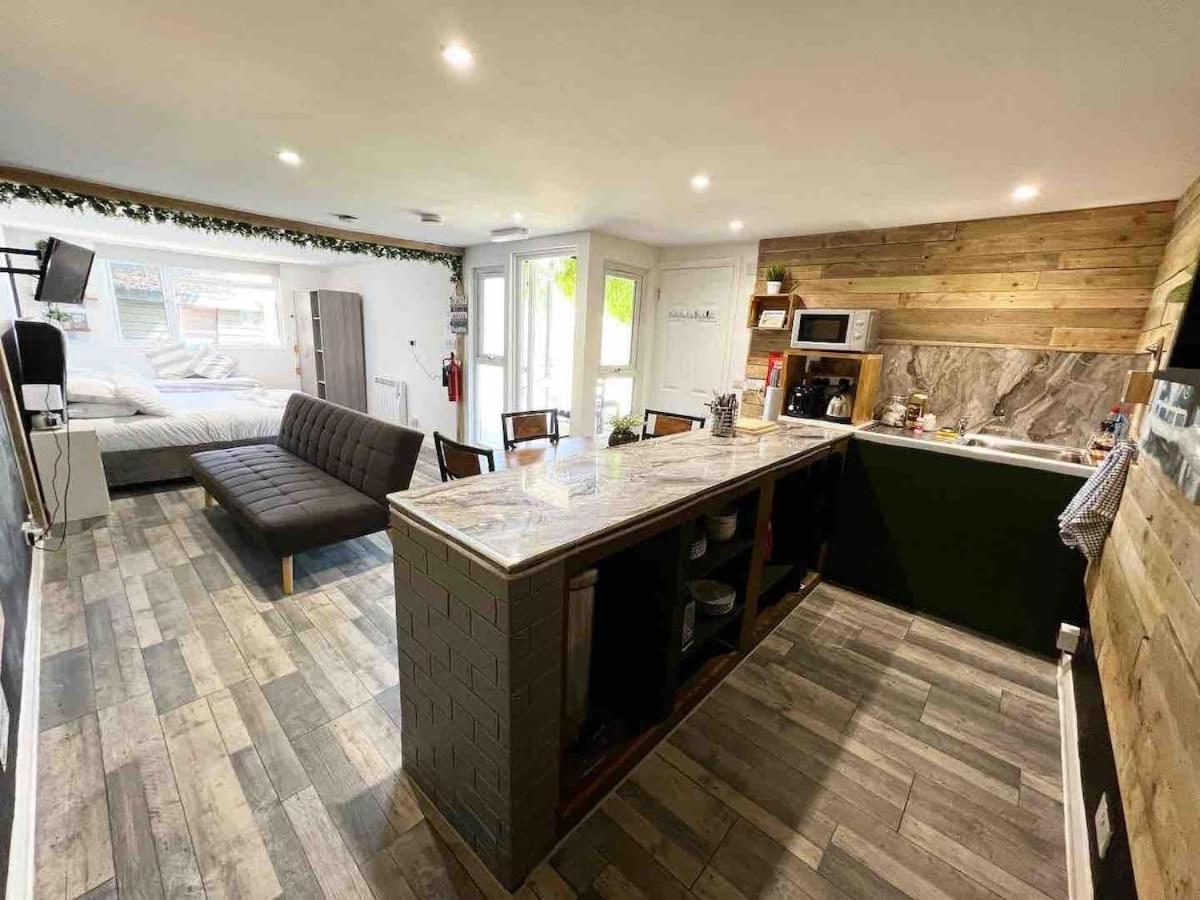 Willow Inn Broadstairs Bagian luar foto