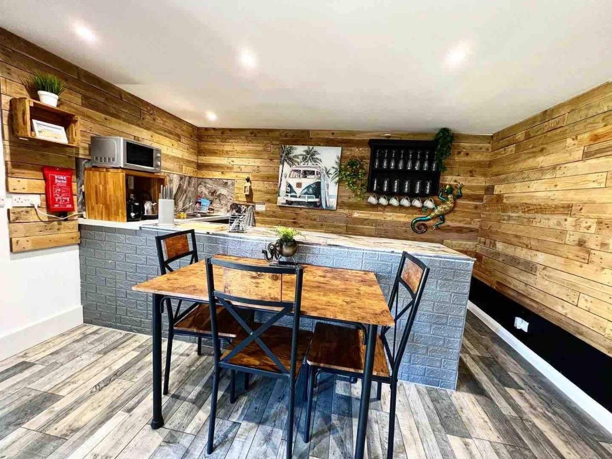 Willow Inn Broadstairs Bagian luar foto