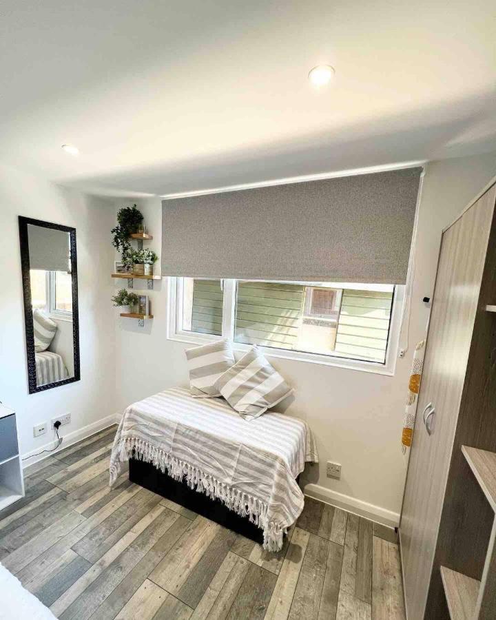 Willow Inn Broadstairs Bagian luar foto