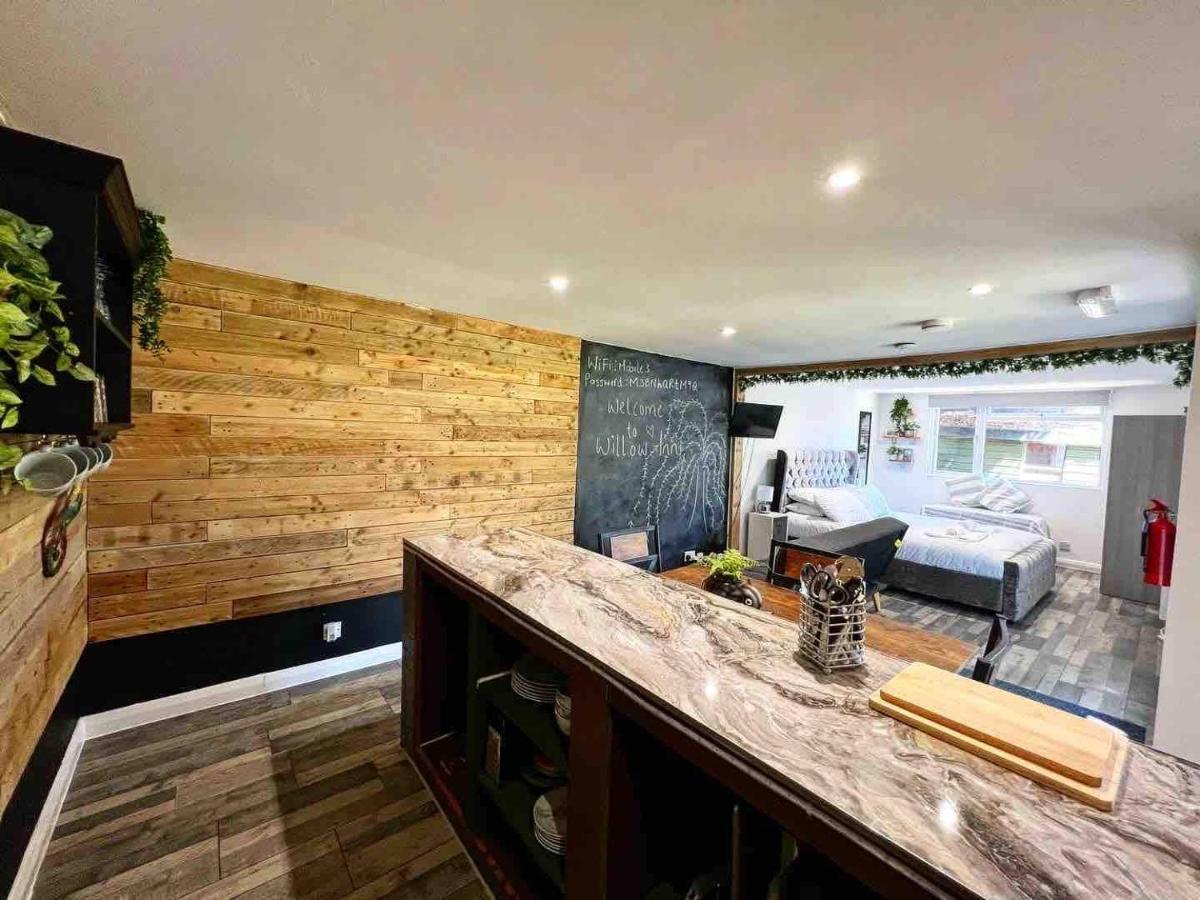 Willow Inn Broadstairs Bagian luar foto
