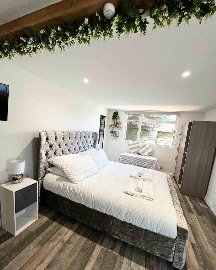 Willow Inn Broadstairs Bagian luar foto