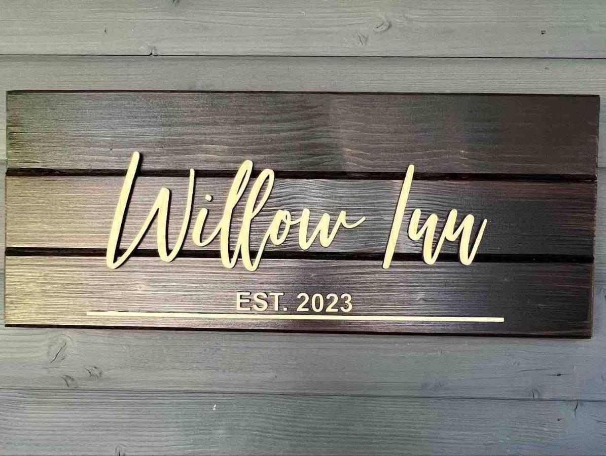 Willow Inn Broadstairs Bagian luar foto