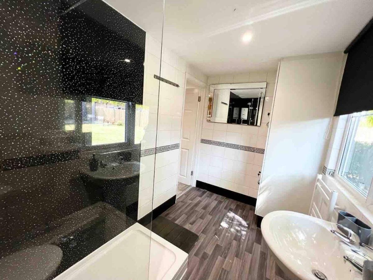 Willow Inn Broadstairs Bagian luar foto
