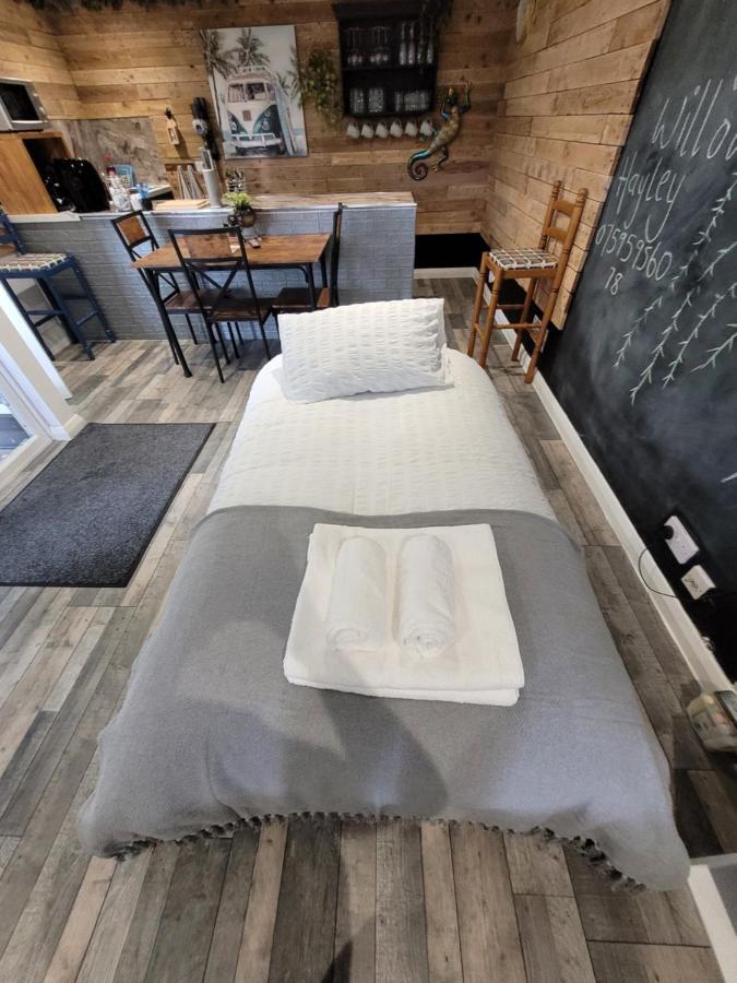 Willow Inn Broadstairs Bagian luar foto