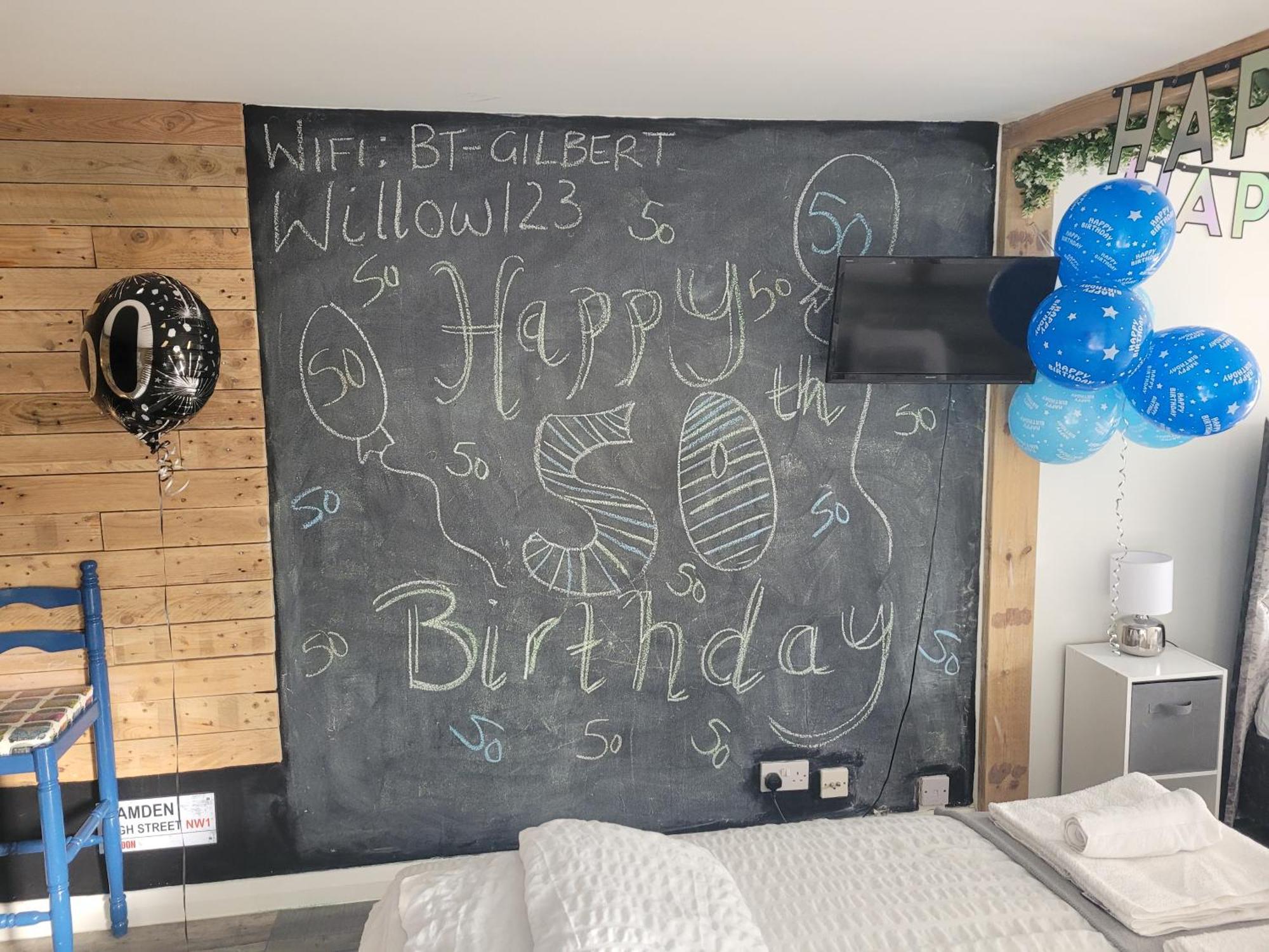 Willow Inn Broadstairs Bagian luar foto