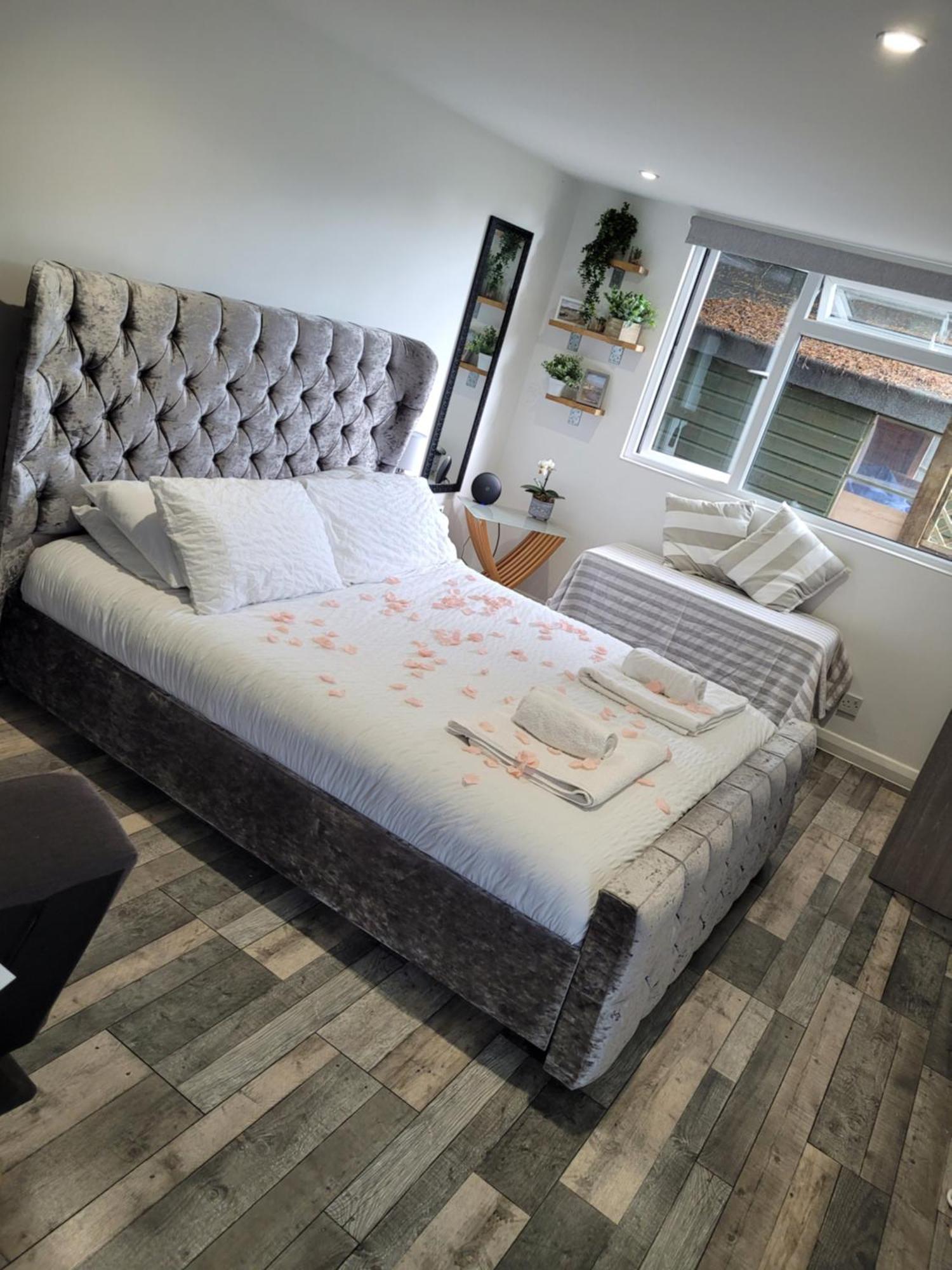 Willow Inn Broadstairs Bagian luar foto