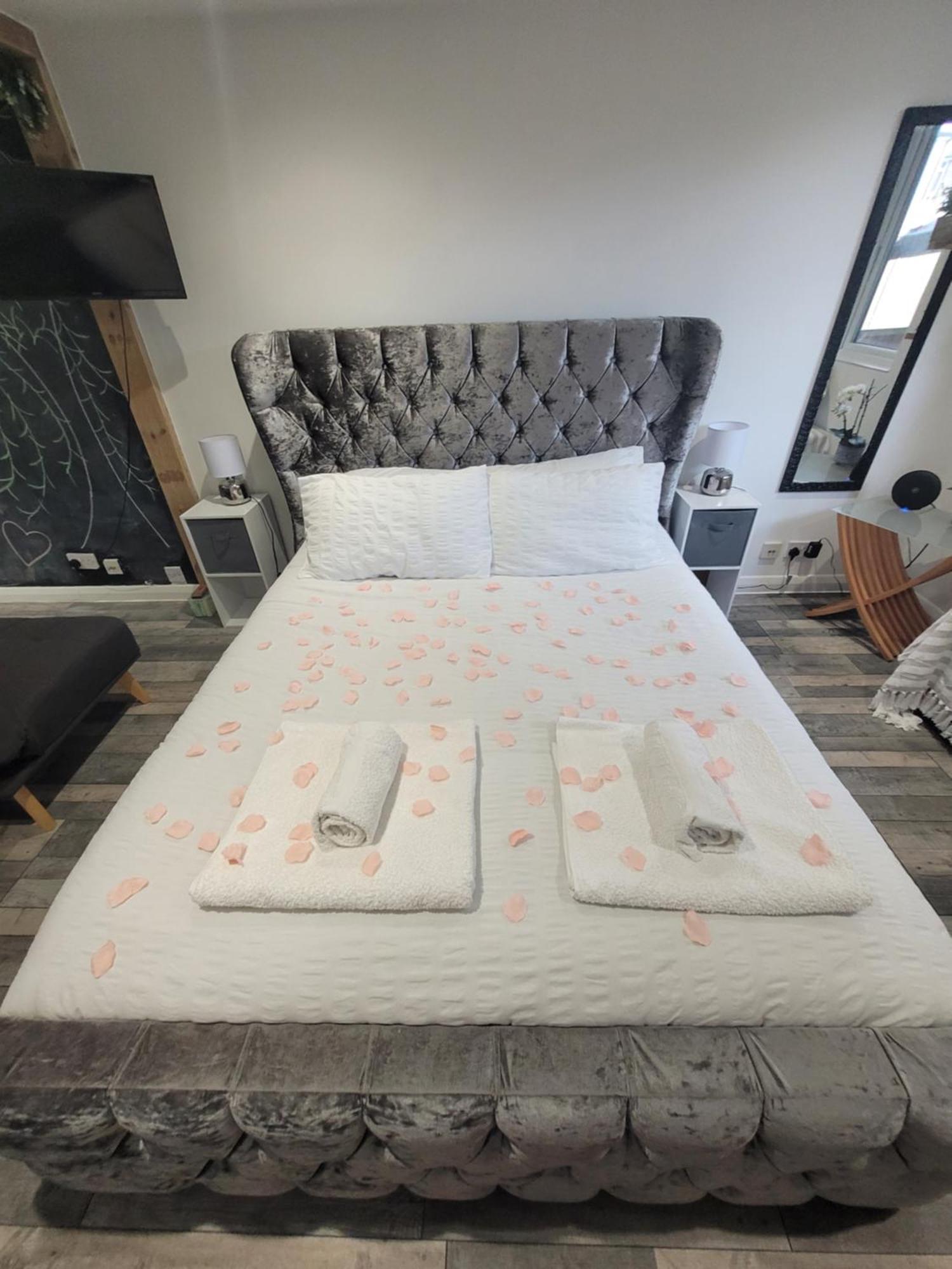 Willow Inn Broadstairs Bagian luar foto