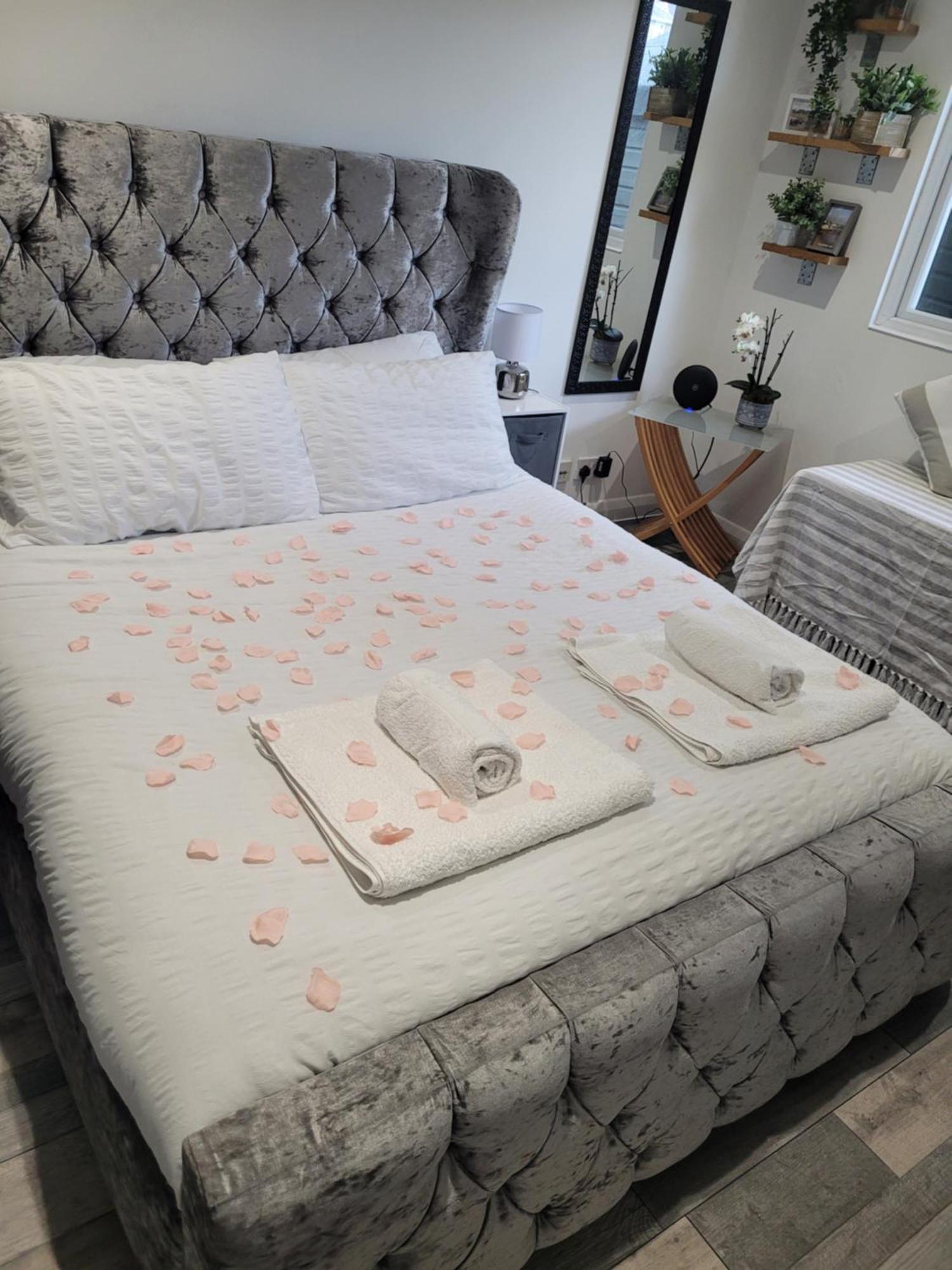 Willow Inn Broadstairs Bagian luar foto