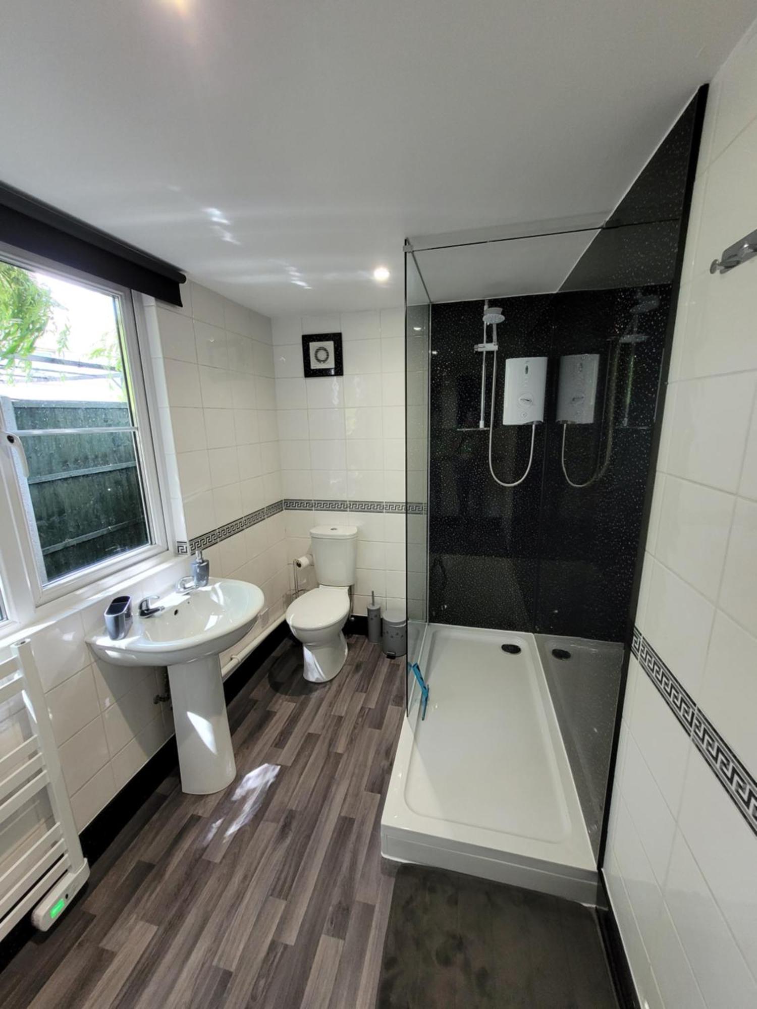 Willow Inn Broadstairs Bagian luar foto